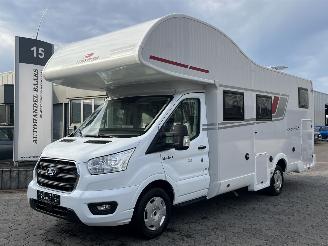 Roller Team  2.0 Kronos 284 Selekt 121KW AUTOMAAT picture 1