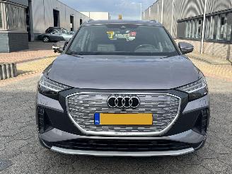 Audi Q4 e-tron 40 Launch edition Advanced Plus 77 kWh picture 2