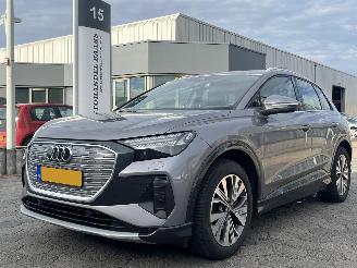 skadebil auto Audi Q4 e-tron 40 Launch edition Advanced Plus 77 kWh 2022/12