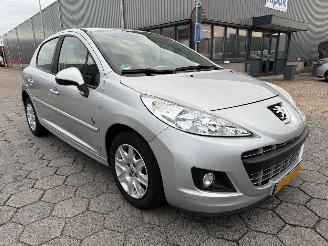 Unfallwagen Peugeot 207 1.4 VTi Urban Move 2012/3