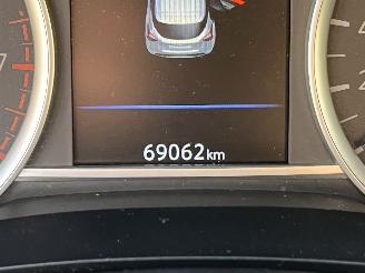 Nissan Micra 1.0 IG-T Tekna picture 17