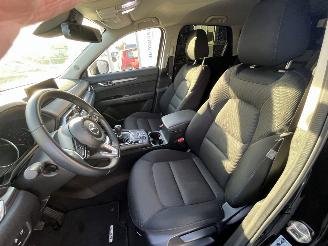 Mazda CX-5 2.0 e-SkyActiv-G M Hybrid 165 Advantage picture 13