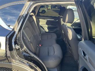 Mazda CX-5 2.0 e-SkyActiv-G M Hybrid 165 Advantage picture 10