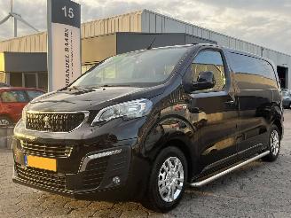 skadebil bedrijf Peugeot Expert 227S 2.0 BlueHDI 150 Premium Pack 2017/11