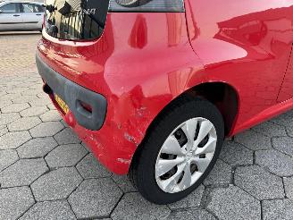 Citroën C1 1.0-12V Séduction picture 7