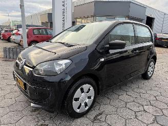 Coche accidentado Volkswagen Up! 1.0 high up! 2012/8