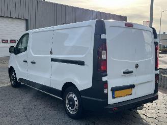 Renault Trafic 1.6 dCi T29 L2H1 Comfort picture 6