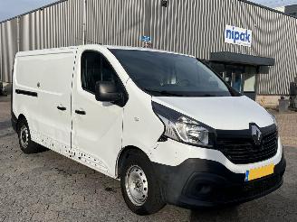 Renault Trafic 1.6 dCi T29 L2H1 Comfort picture 3