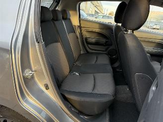 Mitsubishi Space-star  picture 16