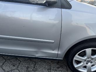 Volkswagen Polo 1.2-12V Optive picture 10