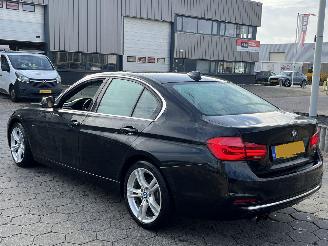 BMW 3-serie 320i High Executive AUTOMAAT picture 6