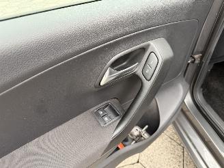 Volkswagen Polo 1.2 Easyline picture 10