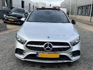 Mercedes A-klasse 180 Business Solution AMG AUTOMAAT PANO picture 2