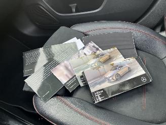 Mercedes A-klasse 180 Business Solution AMG AUTOMAAT PANO picture 26