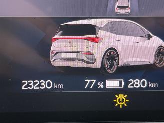 Cupra Born Business 62 kWh picture 19