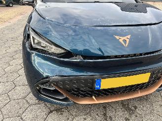 Cupra Born Business 62 kWh picture 10