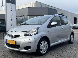 Avarii autoturisme Toyota Aygo 1.0-12V Comfort 2009/10