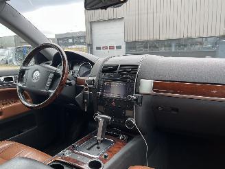 Volkswagen Touareg 3.6 V6 AUTOMAAT picture 12