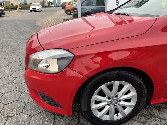Mercedes A-klasse 180 CDI Ambition picture 10