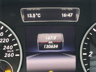 Mercedes A-klasse 180 CDI Ambition picture 19