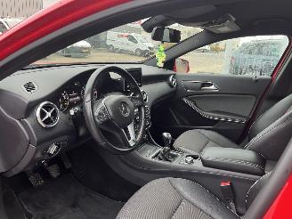 Mercedes A-klasse 180 CDI Ambition picture 15