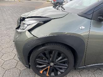 Toyota Aygo X 1.0 VVT-i MT Limited JBL picture 9