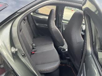 Toyota Aygo X 1.0 VVT-i MT Limited JBL picture 14