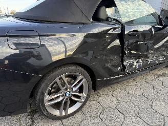 BMW 2-serie Cabrio 220i Centennial High Executive picture 9