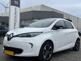 Auto incidentate Renault Zoé R110 Iconic 41 kWh 2019/12