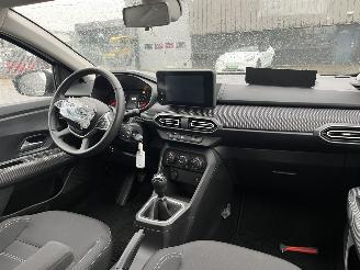 Dacia Sandero 1.0 TCe 90 Expression picture 12