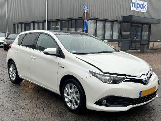 Toyota Auris 1.8 Hybrid Trend picture 3