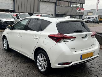 Toyota Auris 1.8 Hybrid Trend picture 6