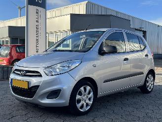 Schadeauto Hyundai I-10 1.1 i-Drive Cool 2012/8