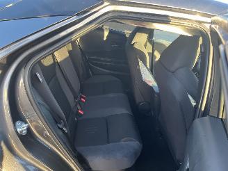 Toyota CH-R 1.8 Hybrid 140 Dynamic picture 11