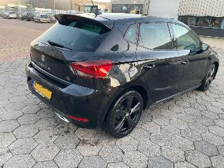 Seat Ibiza 1.0 MPI Reference picture 4