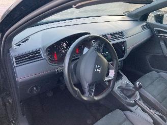 Seat Ibiza 1.0 MPI Reference picture 9