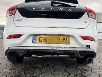 Volvo V-40 2.0 D2 R-Design Business picture 8