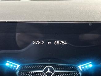 Mercedes B-klasse 250 e Business Solution AMG Limited picture 19