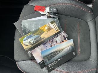 Mercedes B-klasse 250 e Business Solution AMG Limited picture 22