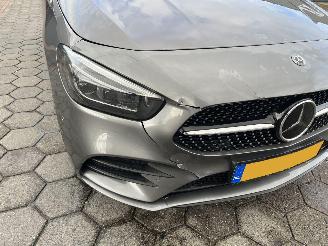 Mercedes B-klasse 250 e Business Solution AMG Limited picture 11