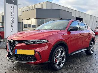 Auto incidentate Alfa Romeo Tonale 1.3T PHEV Edizione Speciale 2023/5