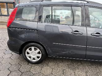 Mazda 5 1.8 Touring picture 4