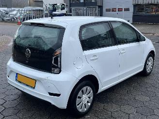 Volkswagen Up! 1.0 picture 4