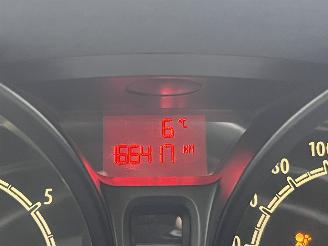 Ford Fiesta 1.25 Trend picture 17