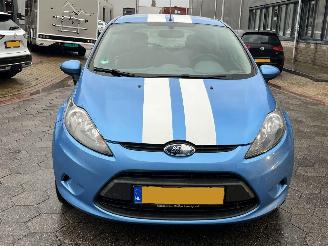 Ford Fiesta 1.25 Trend picture 2