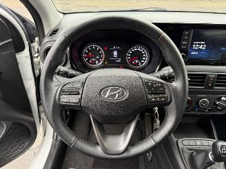 Hyundai I-10 1.0 Comfort Smart picture 19