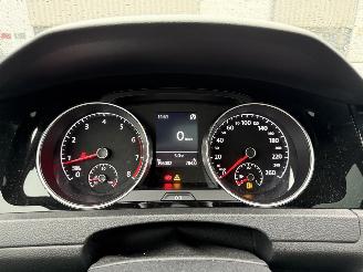 Volkswagen Golf 150 Pk Business Edition R 1.4 TSI picture 20