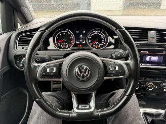 Volkswagen Golf 150 Pk Business Edition R 1.4 TSI picture 19