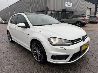 Volkswagen Golf 150 Pk Business Edition R 1.4 TSI picture 3
