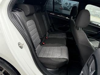 Volkswagen Golf 150 Pk Business Edition R 1.4 TSI picture 15